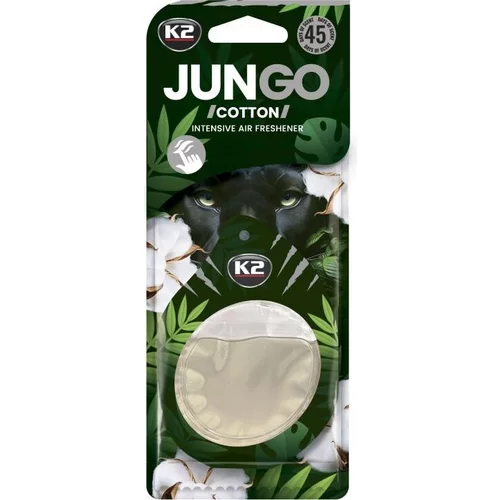 JUNGO COTTON /K2/ - obr. 1