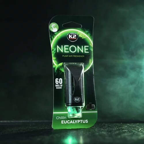 NEONE Chillin EUKALYPTUS /K2/ - obr. 5