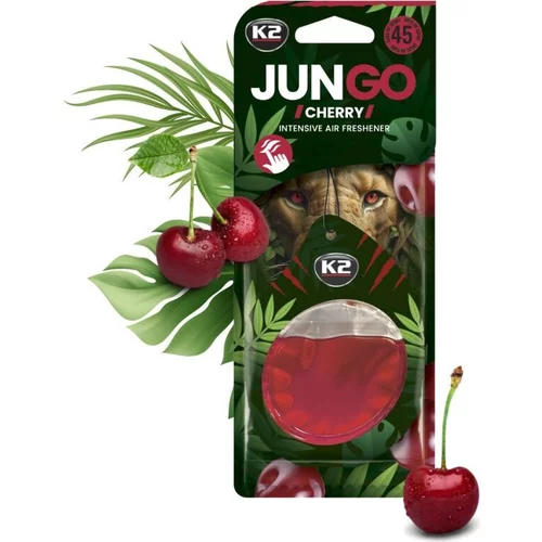 JUNGO CHERRY /K2/ - obr. 2