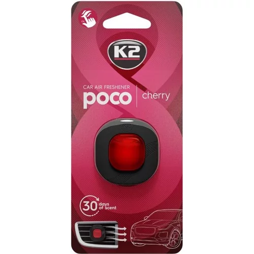 POCO CHERRY /K2/ - obr. 1