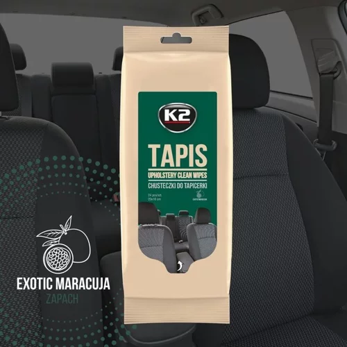 TAPIS WIPES /K2/ - obr. 1