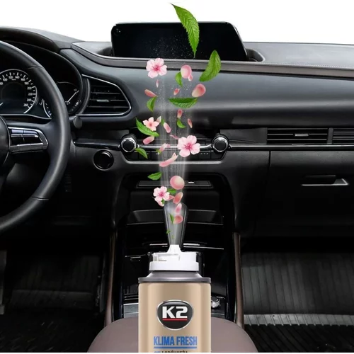 KLIMA FRESH FLOWER 150ml /K2/ - obr. 6