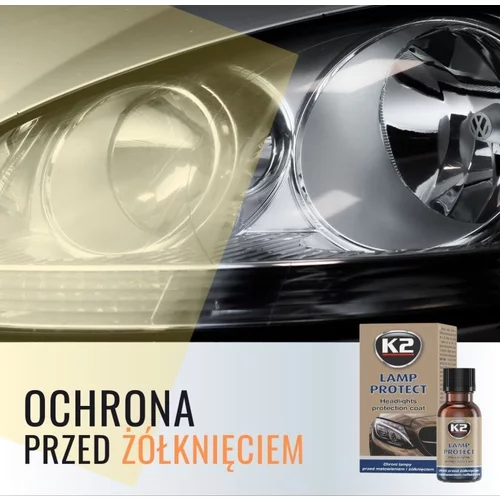LAMP sada Ochrana svetlometov PROTECT 10ml /K2/ - obr. 10