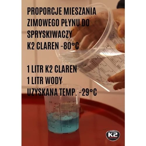 CLAREN -80°C 1 L /K2/ - obr. 6
