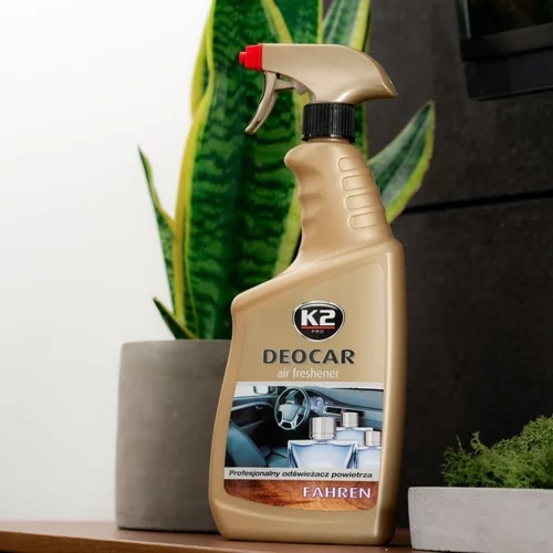 DEOCAR FAHREN 700 ML /K2/ - obr. 1