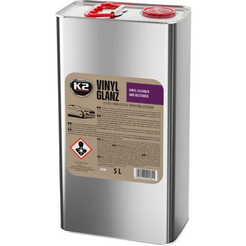 VINYL GLANZ 5 L /K2/