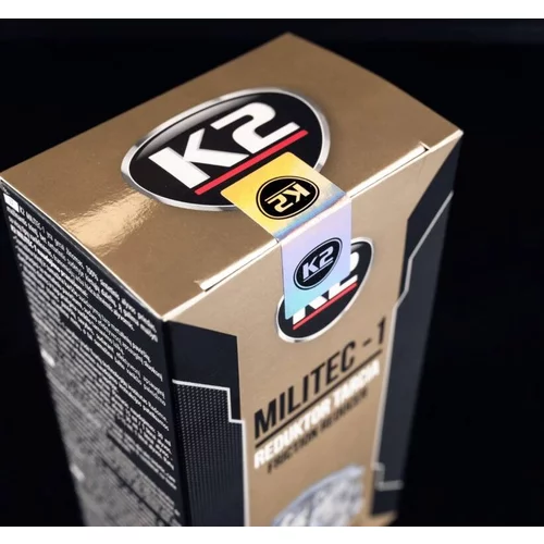 MILITEC-1 250 ML /K2/ - obr. 2