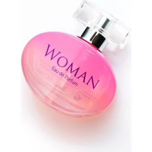 ŽENA 50ml parfum do auta /K2/ - obr. 3