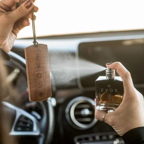 Vôňa do auta EVOS SPARTA PERFUMY 50ml /K2/ - obr. 11
