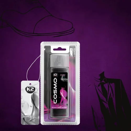 COSMO MAN 50 ML /K2/ - obr. 1