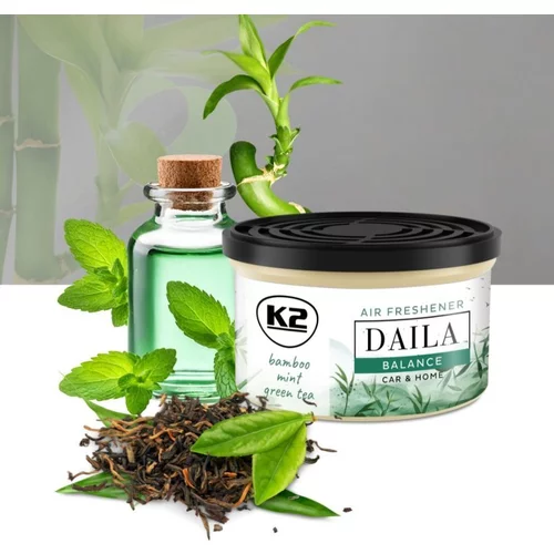 DAILA BALANCE 30g /K2/ - obr. 2