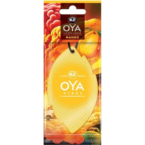 OYA VIBES MANGO /K2/