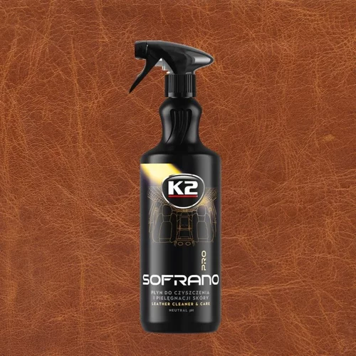 SOFRANO PRO 1L /K2/ - obr. 1