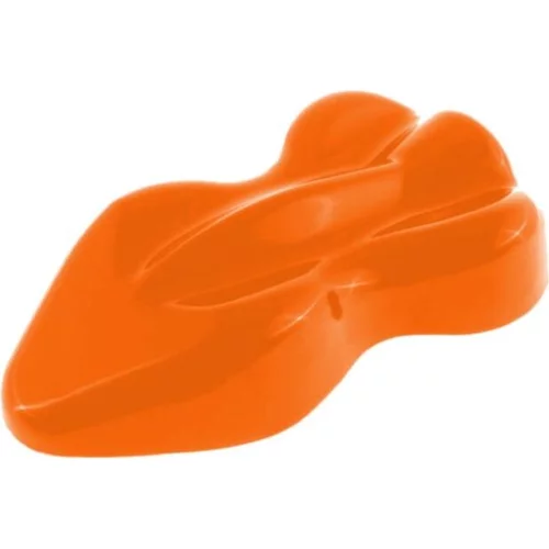 BRAKE CALIPER PAINT 400ml ORANŽOVÝ /K2/ - obr. 2