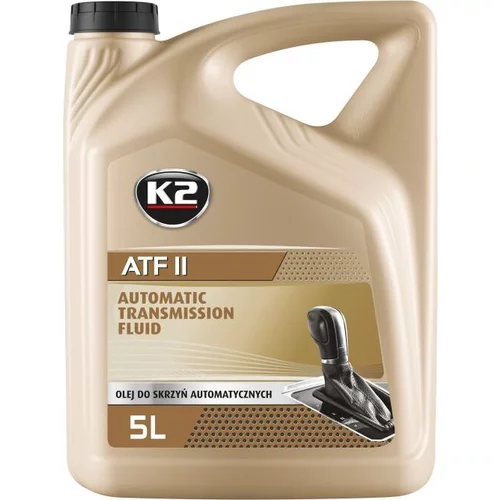 ATF II 5L /K2/