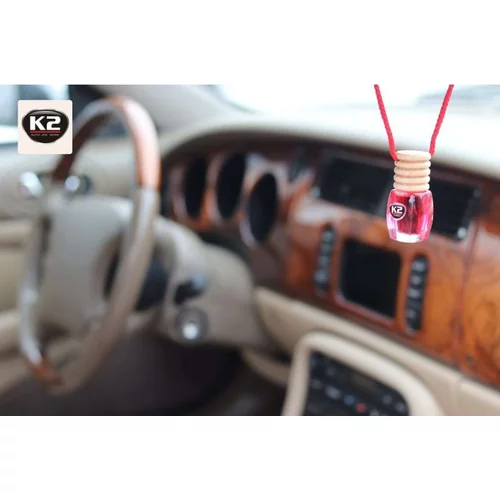 VENTO SOLO CHERRY REFILL 8 ML /K2/ - obr. 8