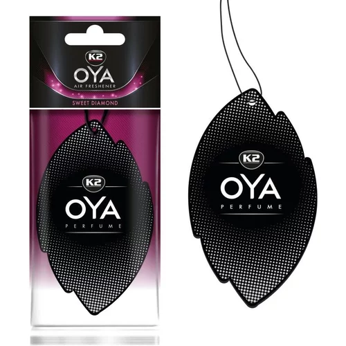 OYA SWEET DIAMOND /K2/ - obr. 1