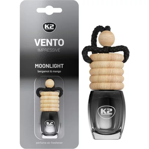 K2 VENTO IMPRESSIVE MOONLIGHT 8ml BLISTER
