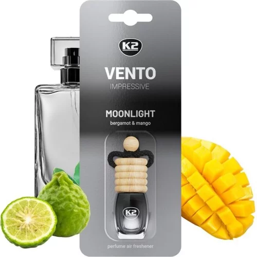 VENTO IMPRESSIVE MOONLIGHT 8ml BLISTER /K2/ - obr. 2