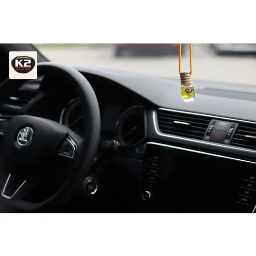VENTO SOLO LEMON REFILL 8 ML /K2/ - obr. 4
