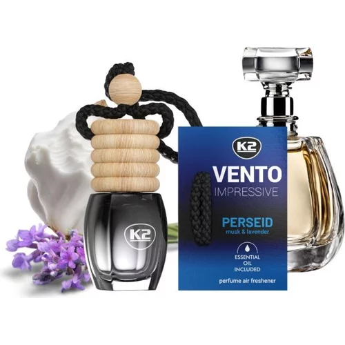 VENTO IMPRESSIVE PERSEID 8ml /K2/ - obr. 2