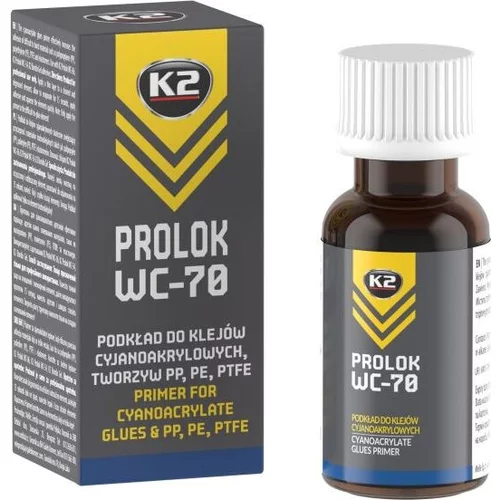 PROLOK WC-70 20ml /K2/