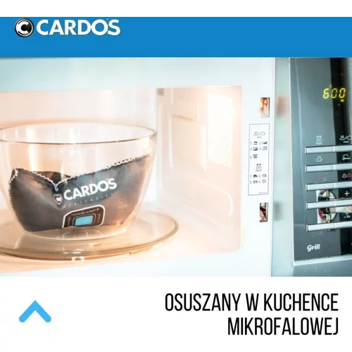 CARDOS POCHŁANIACZ VLHKOSTI 400 G /K2/ - obr. 5