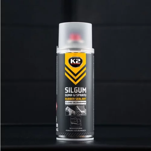 SILGUM BEZFARBNÝ 400ml /K2/ - obr. 7