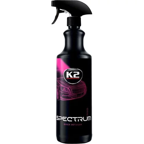 K2 SPECTRUM PRO 1L