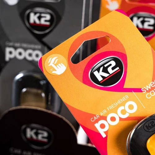 POCO MAN /K2/ - obr. 9