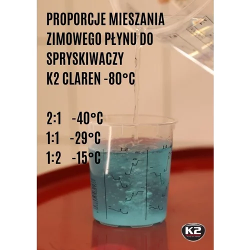 CLAREN -80°C 1 L /K2/ - obr. 4