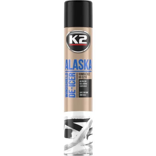 K2 ALASKA 750 ML