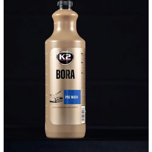 BORA 1kg /K2/ - obr. 1