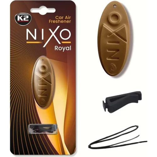 NIXO ROYAL /K2/ - obr. 1