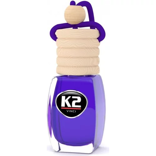 K2 VENTO SOLO FAHREN REFILL 8 ML