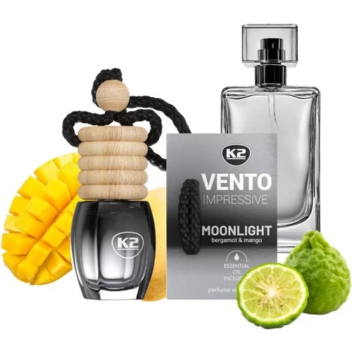 VENTO IMPRESSIVE MOONLIGHT 8ml /K2/ - obr. 2