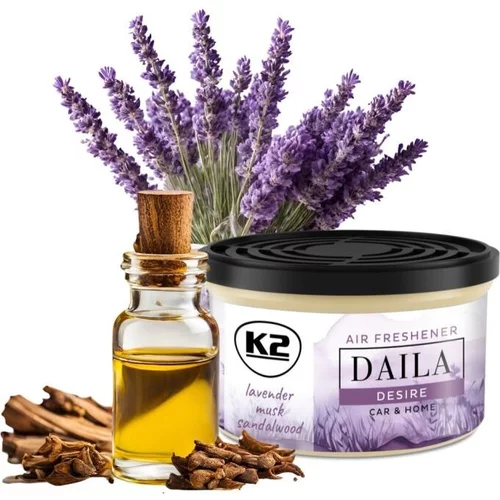 DAILA DESIRE 30g /K2/ - obr. 1