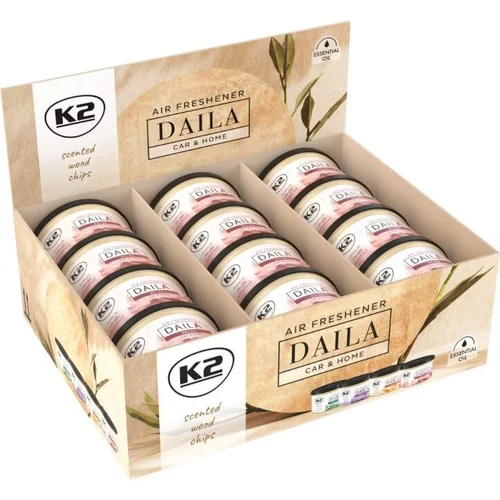 DAILA RELAX 30g /K2/ - obr. 3