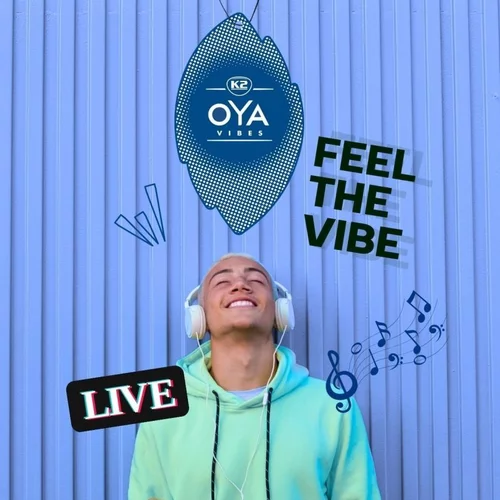 OYA VIBES NOVÉ AUTO /K2/ - obr. 4