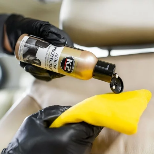 AURON CLEANER STRONG 1L /K2/ - obr. 4