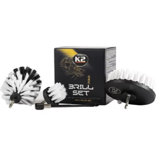 BRILL SET PRO /K2/ - obr. 1