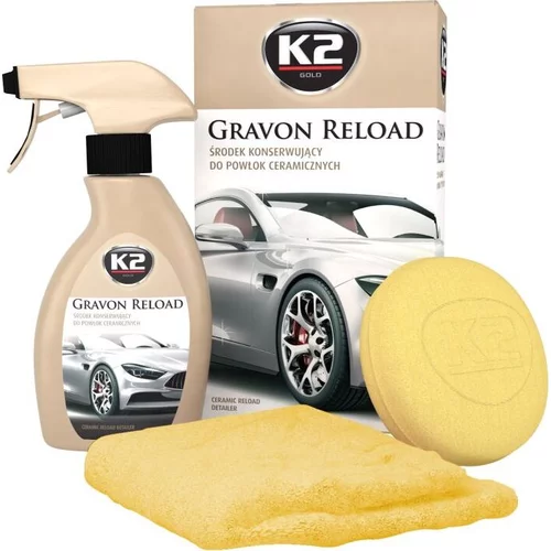 GRAVON RELOAD 250 ML /K2/