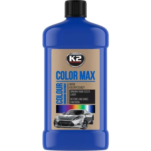 COLOR MAX 500 ML MODRÝ /K2/
