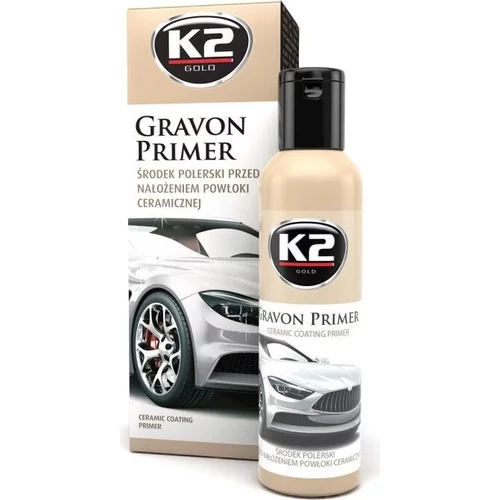 Gravon Primer 140G /K2/
