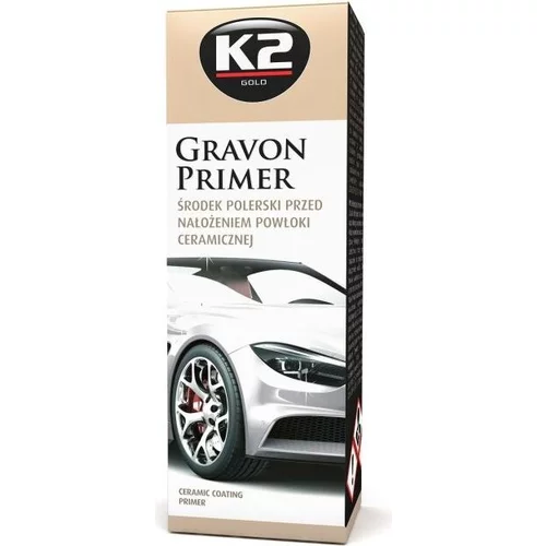 Gravon Primer 140G /K2/ - obr. 1