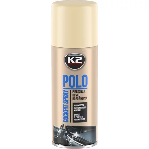 K2 POLO COCKPIT 400 ML