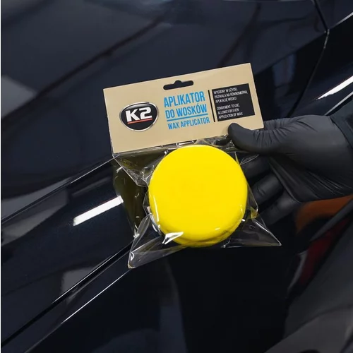Hubka na auto /K2/ - obr. 7