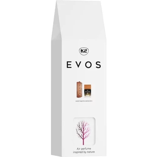 Vôňa do auta EVOS UNICORN PERFUMY 50ml /K2/ - obr. 16