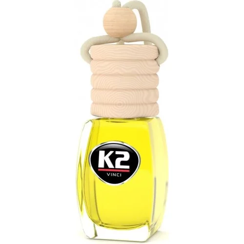 K2 VENTO SOLO VANILIA REFILL 8 ML