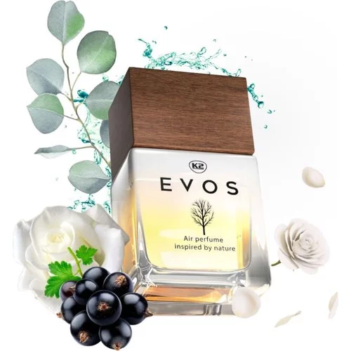 Vôňa do auta EVOS GRACE GAIA Parfumy 50ml /K2/ - obr. 2
